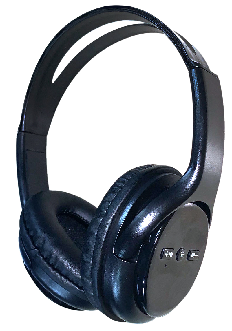 BT - HEADPHONE ( PCS QTY FOR 1165 )
