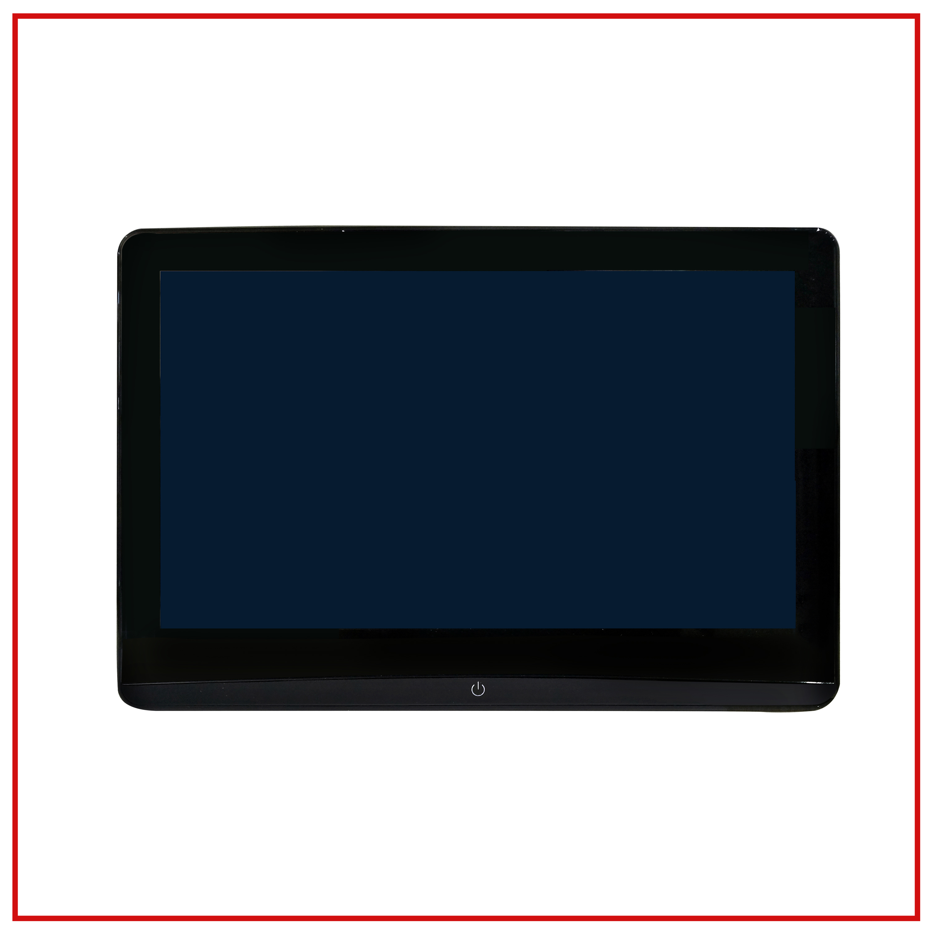1133-2 10.1" UNIVERSAL HEADREST MONITOR