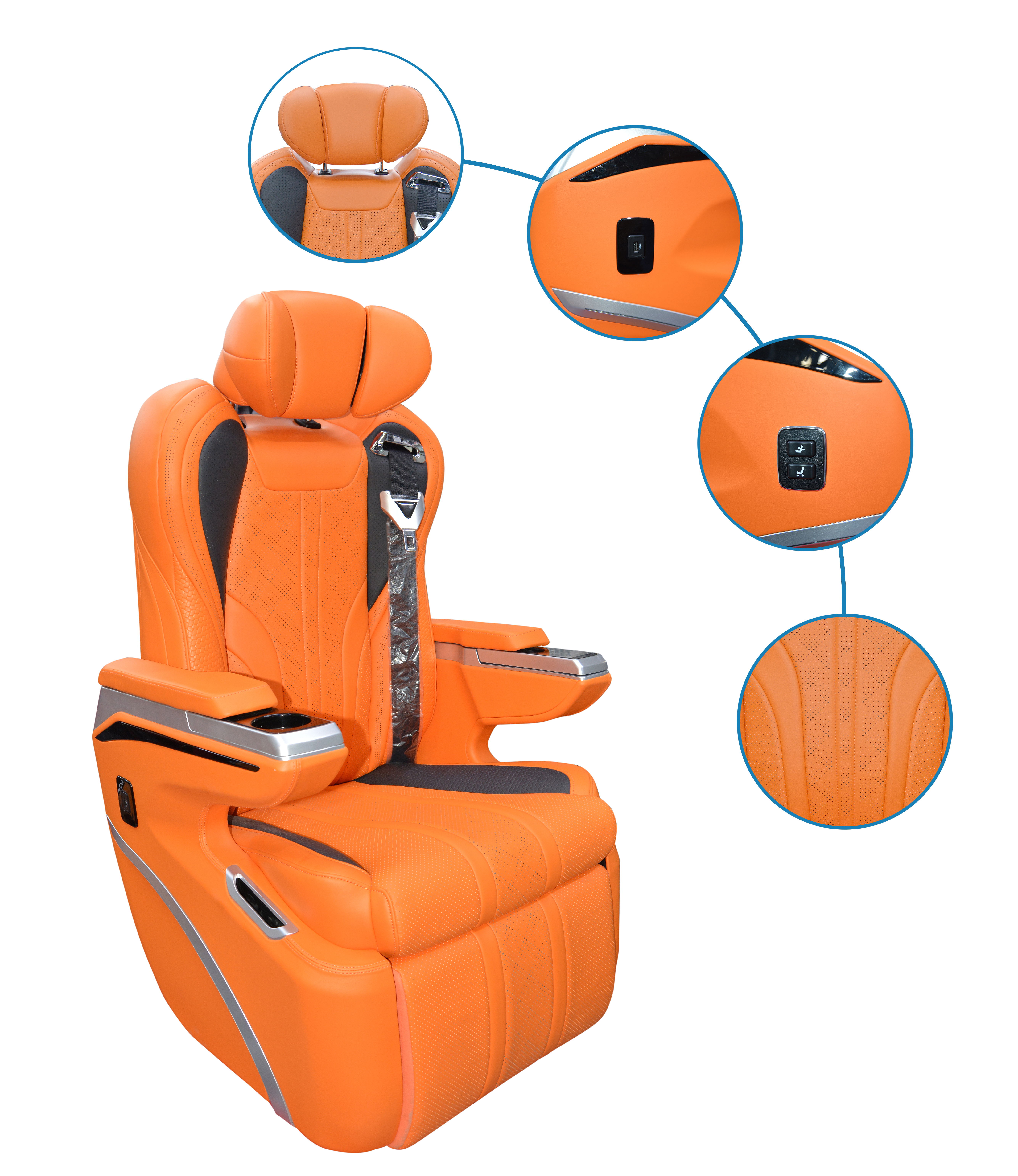 SVIP-05 VIP SEAT 