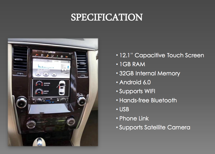 SPECIFICATION