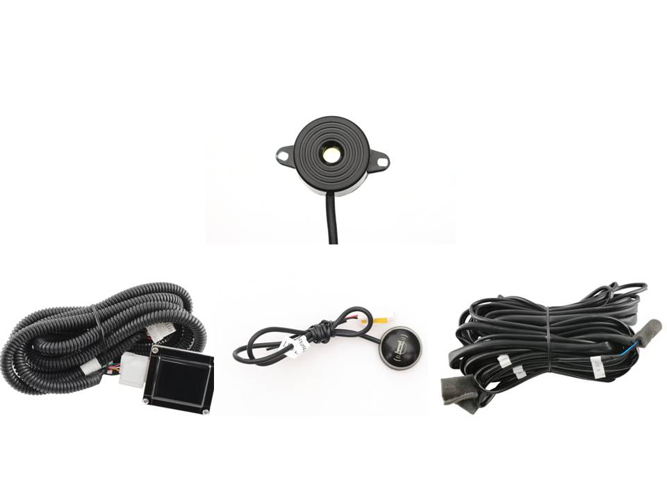 BSD-BLIND SPOT DETECTION UNIVERSAL*