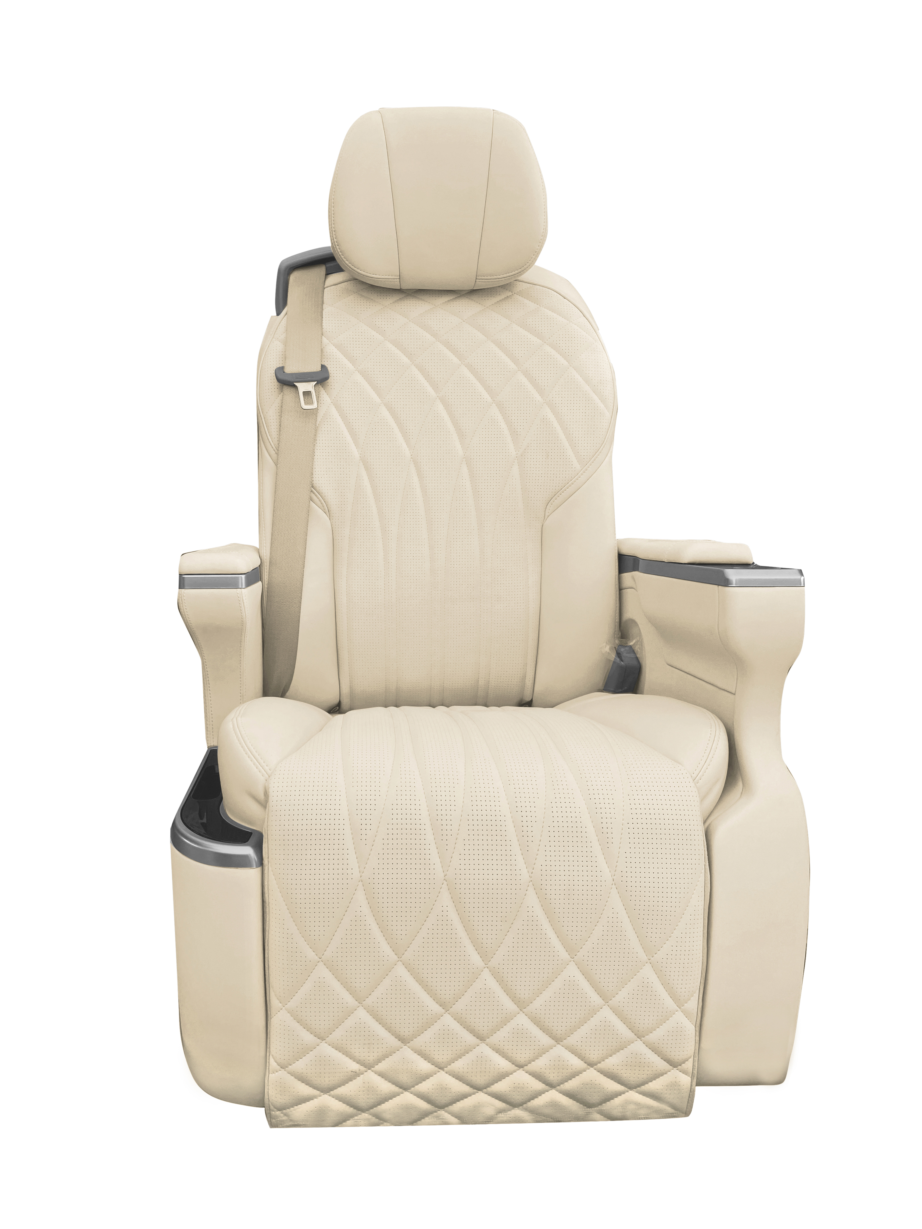 SVIP-04 Luxury Car Seat (Audi Switch)(VIP)