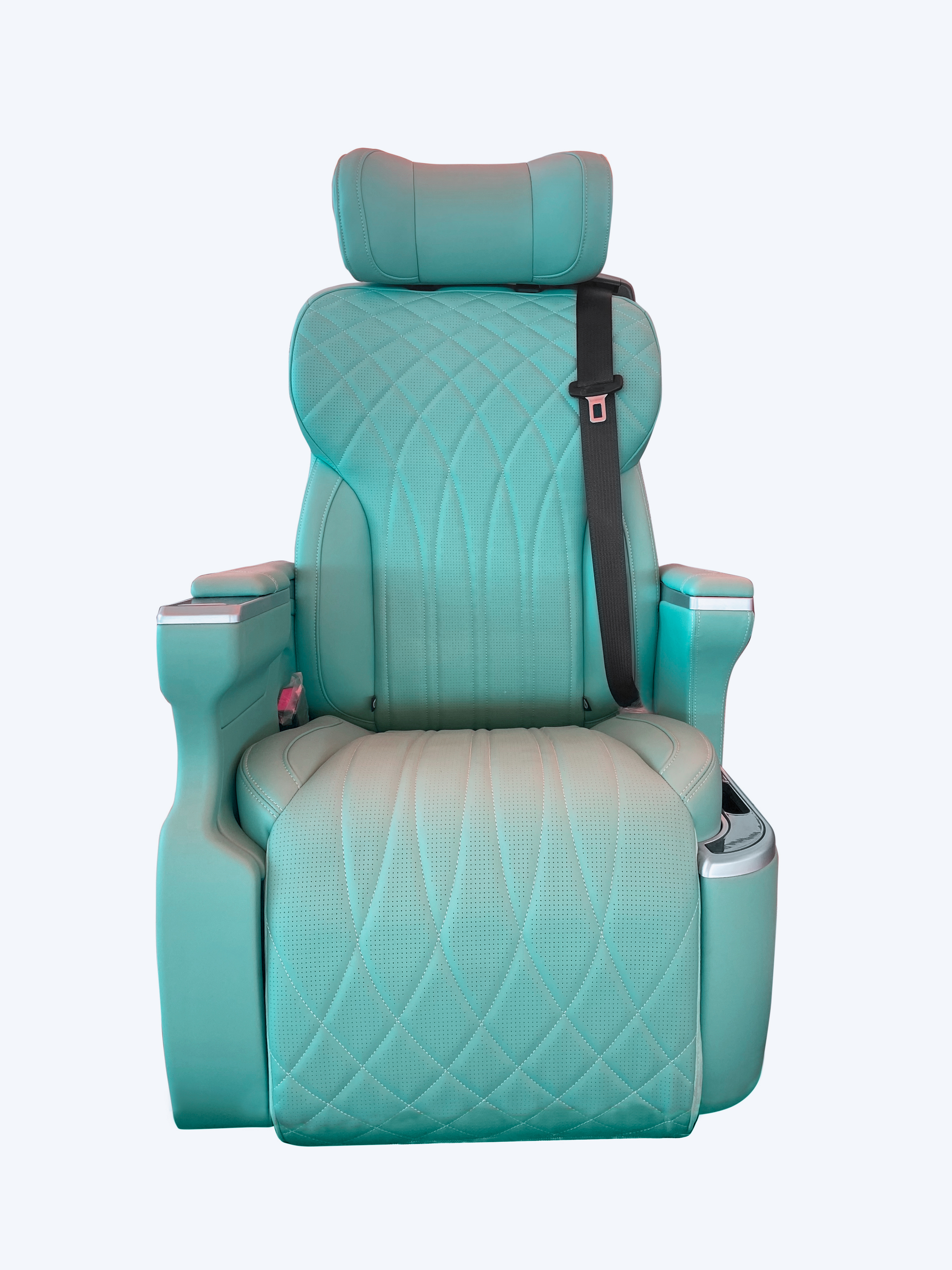 SVIP-09 Luxury "Audi Switch" Car Seat (VIP) 