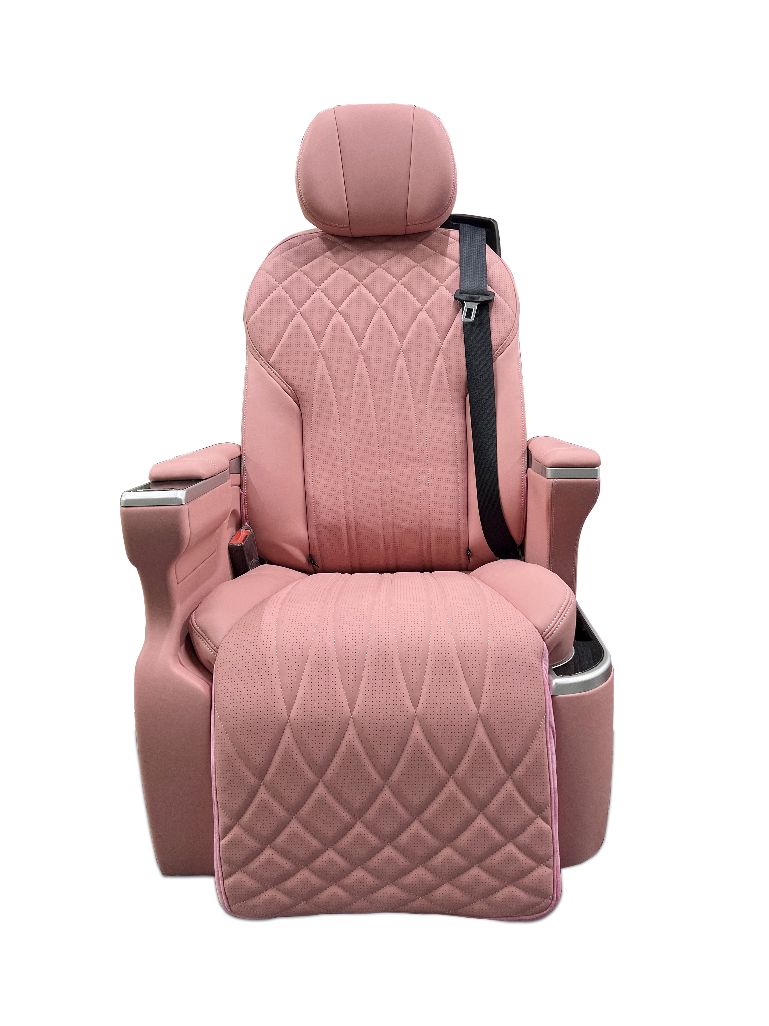 SVIP-04 Luxury Car Seat (Audi Switch)(VIP)