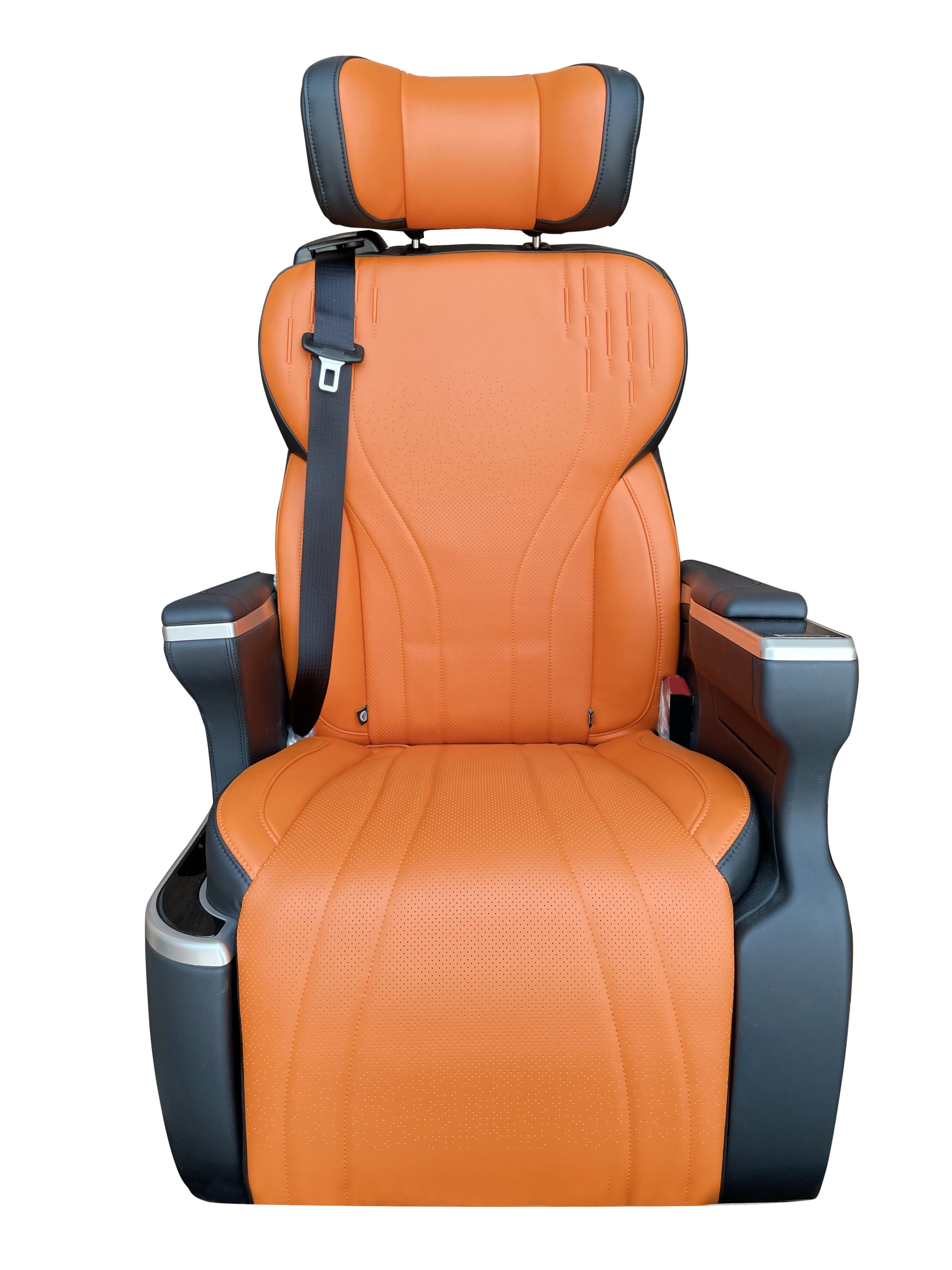 SVIP-09 Luxury "Audi Switch" Car Seat (VIP) 