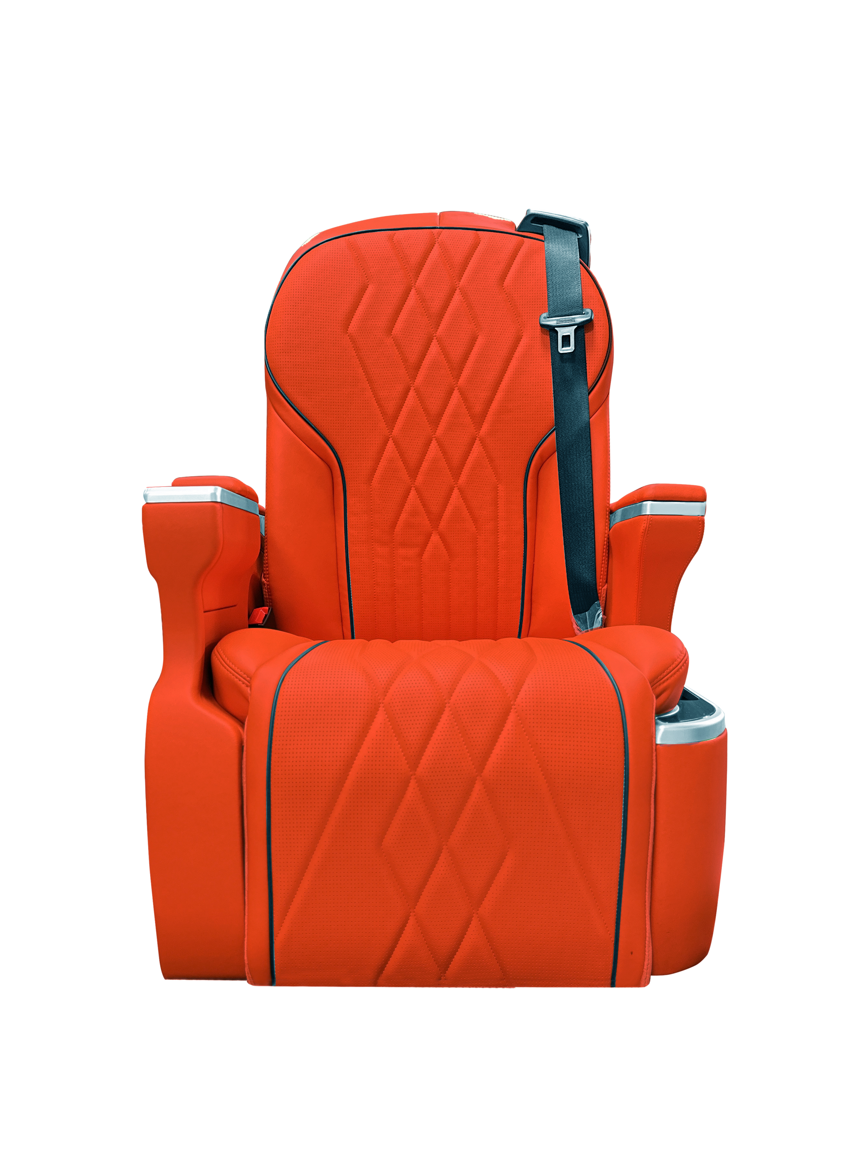 SVIP-04 Luxury Car Seat (Audi Switch)(VIP)