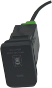 FRONT & REAR CAMERA BOOSTER CONTROLLER DEVICE