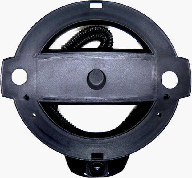 8888 - 3D 4-WAY CAMERA NISSAN PATROL
