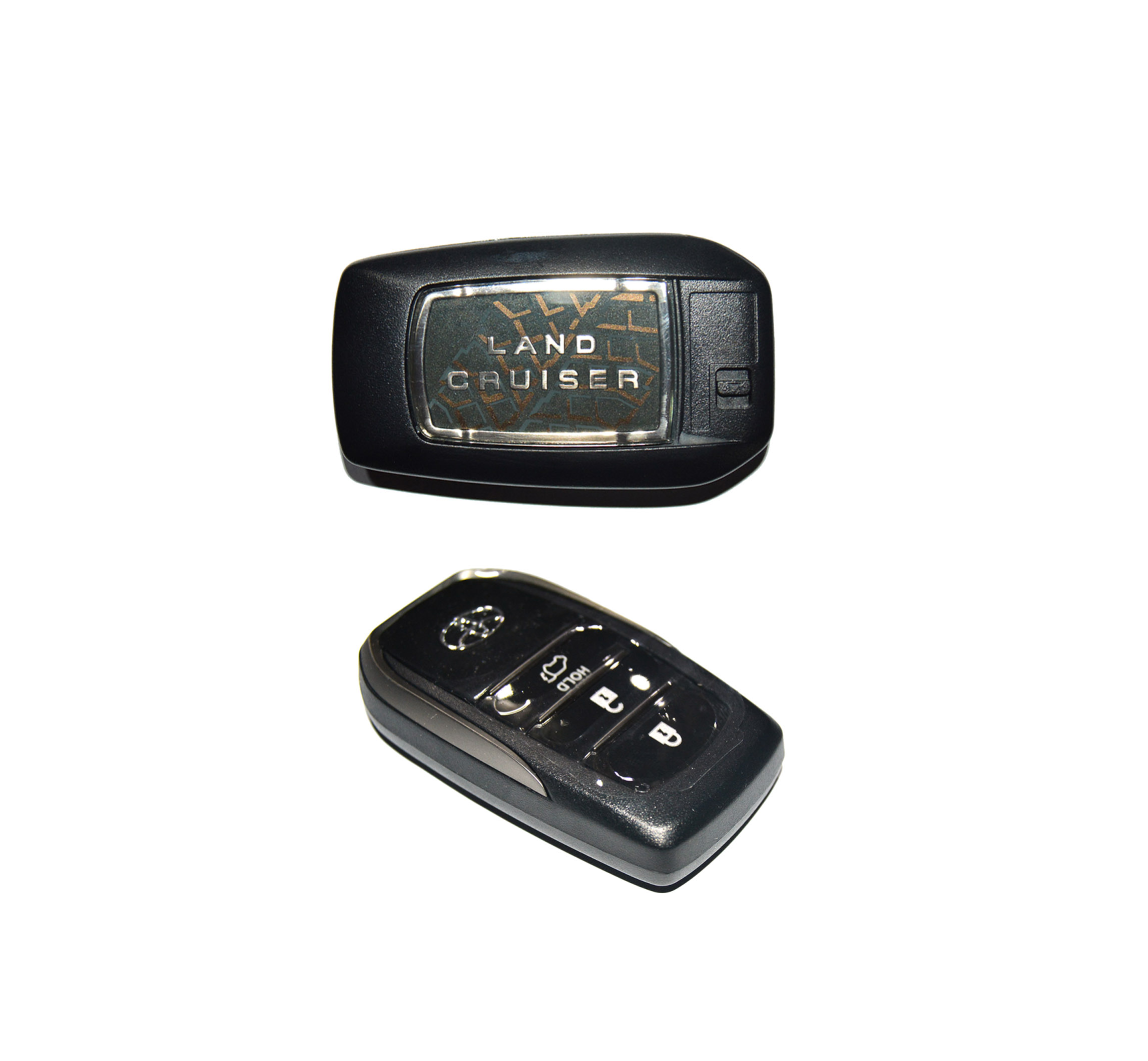 LC200 REMOTE KEY COVER