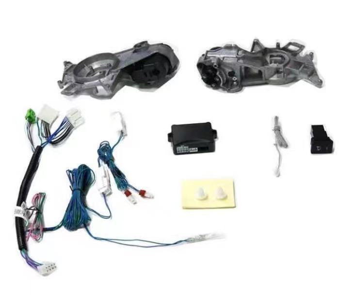 POWER-FOLD MIRROR MOTOR FOR LAND CRUISER(2016-2020)