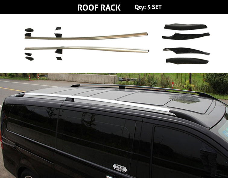 VITO MIX PARTS 