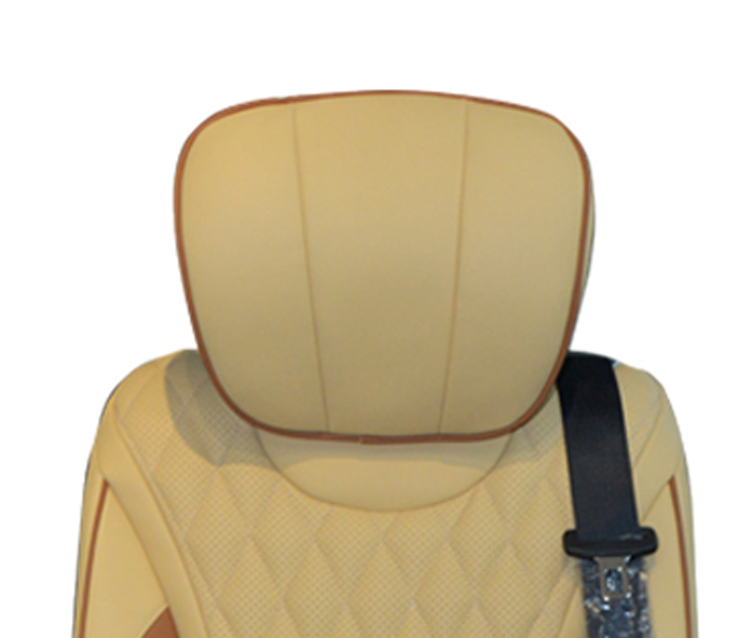 SVIP-01 Without Armrest Seat