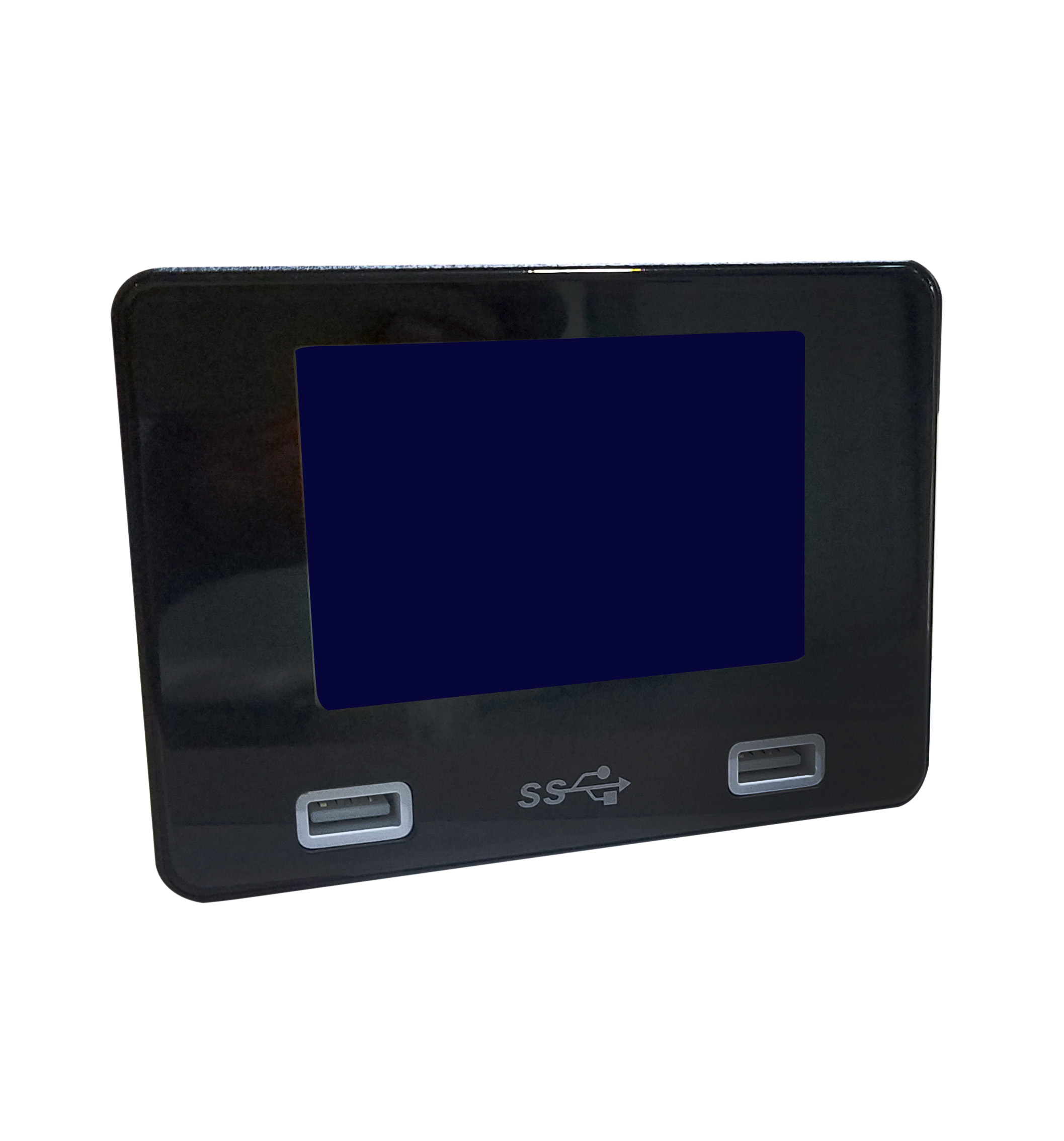 9903-3" TOUCH CONTROL MONITOR FOR VIP CAR