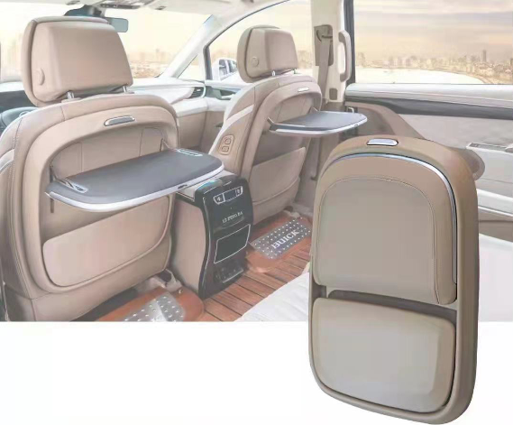 VIP CAR SEAT BACK TABLE