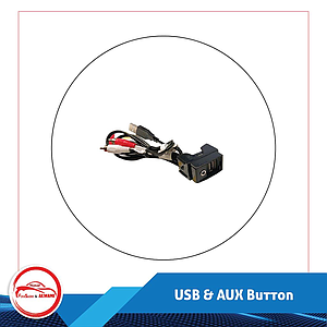 TOYOTA USB & AUX BUTTON.CN (copy)