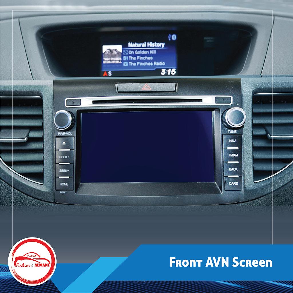 66060 Honda CRV 2012 UP*