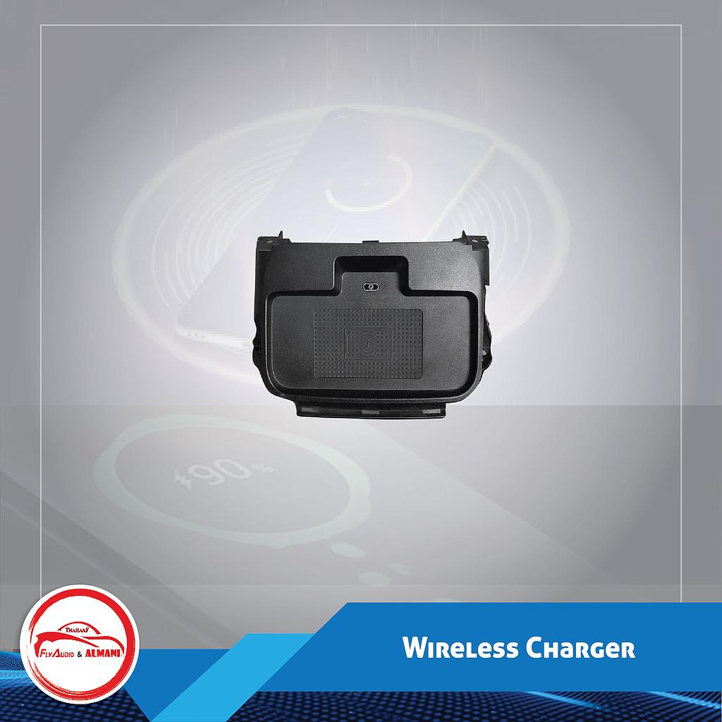 726-159 Toyota Corolla Wireless Charger