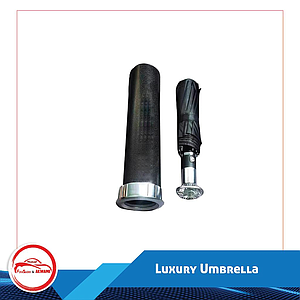 304-Luxury Simple Short Umbrella (VIP)