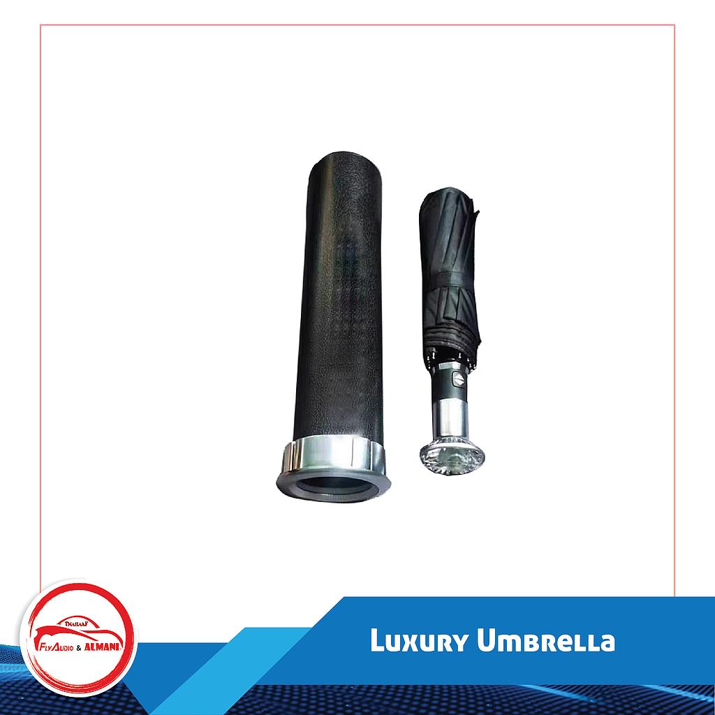 304-Luxury Simple Short Umbrella (VIP)