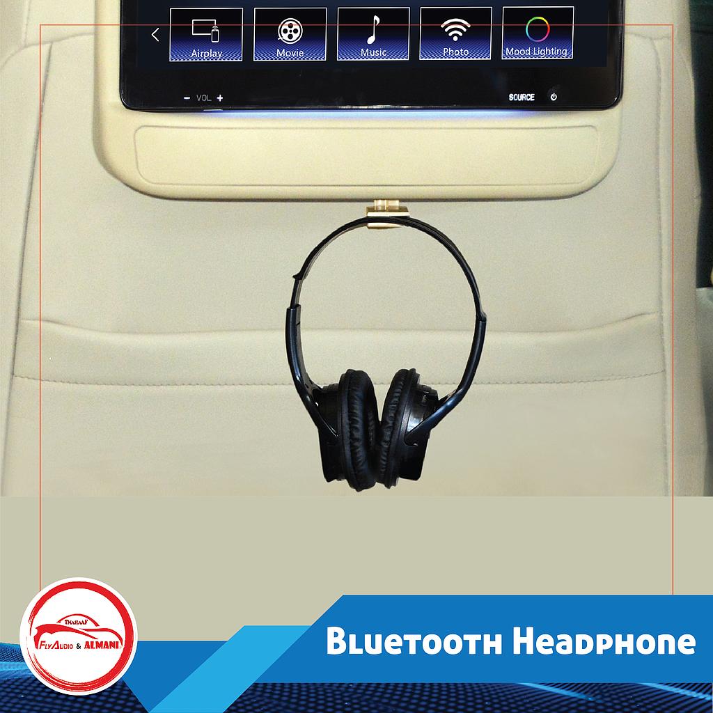 BT-Headphone (For 1165)