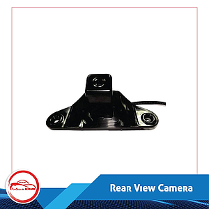 PR-01 Toyota Prado Rear Camera