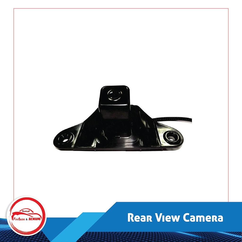 PR-01 Toyota Prado Rear Camera
