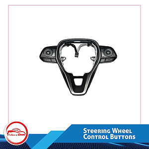 405-SWC-167 Steering Rim Control Buttons For Corolla