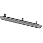 NISSAN PATROL BODY KIT WITH SIDE STEP
