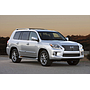 3232 - ANDROID INTERFACE FOR LAND CRUISER & LEXUS 570 (TOUCH VERSION)