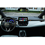 52000 9" UNIVERSAL AVN 2+32  WITH BUILT-IN CARPLAY & ANDROID AUTO