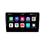 52001 10.1" UNIVERSAL AVN 2+32 WITH BUILT-IN CARPLAY & ANDROID AUTO