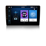 52001 10.1" UNIVERSAL AVN 2+32 WITH BUILT-IN CARPLAY & ANDROID AUTO