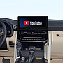 55300 12.3" LC300 LAND CRUISER AVN WITH ANDROID AUTO & CARPLAY