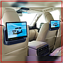 11300 13.3" HEADREST FOR LAND CRUISER 2022