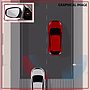 44139 BSD NISSAN PATROL BLIND SPOT DETECTION SYSTEM