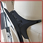 1158 13.3" ANDROID HEADREST MONITOR FOR LC200