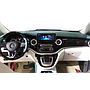DB-121 UPGRADE DASHBOARD FOR MERCEDES VITO 260 (VIP)