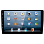 55000 10.1" ANDROID AVN WITH CARPLAY & ANDROID AUTO