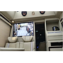 9932-FIX-WM 32" Luxury Universal Fixed Wall Monitor (VIP)