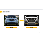 NISSAN PATROL BODY KIT WITH SIDE STEP