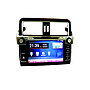 FA_Toyota Prado Android AVN