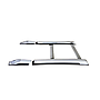 LC200 Luxury Roof Rack With LED (VIP)