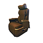 SVIP-09 Luxury "Audi Switch" Car Seat (VIP) 
