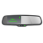 GM-43LA32BT_ Universal Rear View Mirror With BT