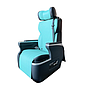 SVIP-09 Luxury "Audi Switch" Car Seat (VIP) 