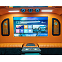 9932-HD-FUDM-32" Luxury Universal Full Up Down Monitor With High Resolution (VIP)