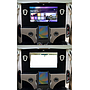 9927-FUDM-27" Luxury Universal Full Up Down Monitor (VIP)