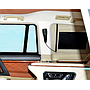 IVIP-01- Luxury VIP Intercom With Wire 