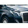 Luxury Mercedes MayBach Head Light Tail Light (VIP)