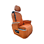 SVIP-04 Luxury Car Seat (Audi Switch)(VIP)